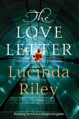 The Love Letter by Lucinda Riley