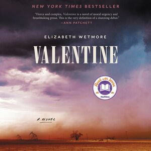 Valentine by Elizabeth Wetmore