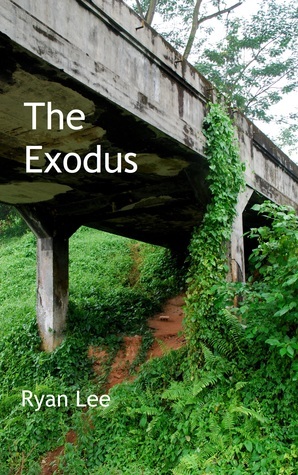 The Exodus by Ryan Lee