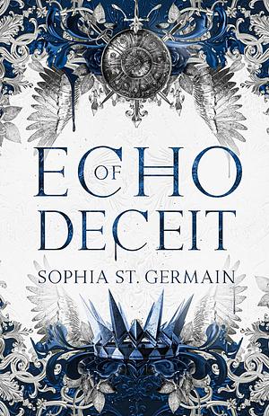 Echo of Deceit by Sophia St. Germain