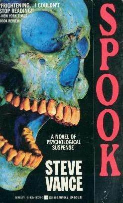 Spook by Steve Vance