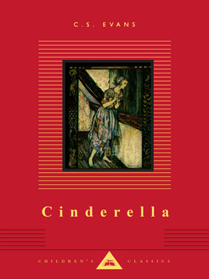 Cinderella by 