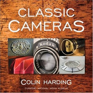 Classic Cameras by Colin Harding