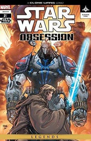 Star Wars: Obsession (2004-2005) #2 by W. Haden Blackman