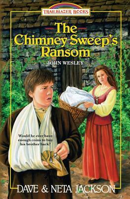 The Chimney Sweep's Ransom by Neta Jackson, Dave Jackson