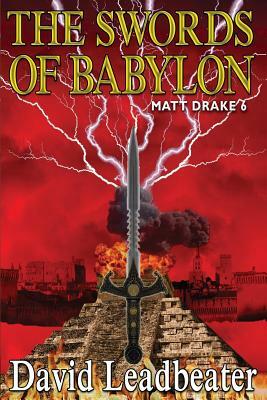 The Swords Of Babylon by David Leadbeater