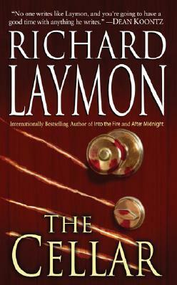 The Cellar by Richard Laymon