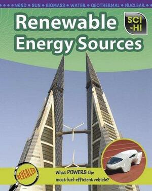 Renewable Energy Sources by Andrew Solway