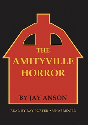 The Amityville Horror by Jay Anson