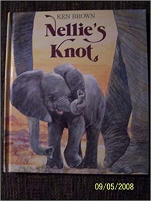 Nellie's Knot by Ken Brown