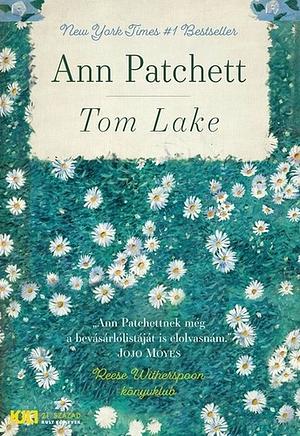 Tom Lake by Ann Patchett