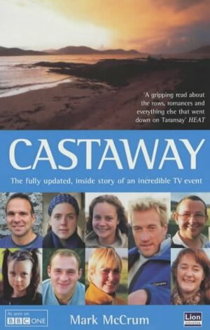 Castaway by Mark McCrum