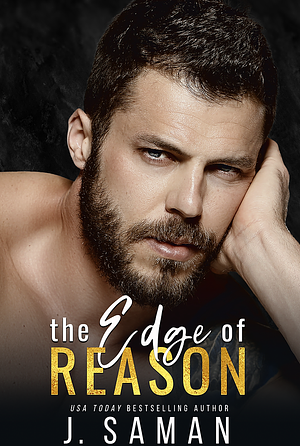 The Edge of Reason by J. Saman