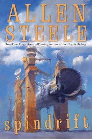 Spindrift by Allen M. Steele