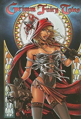 Grimm Fairy Tales Vols. 1 & 2 by Mike Kalvoda, Christian Beranek, Raven Gregory, Joe Tyler, Ralph Tedesco, Tommy Castillo