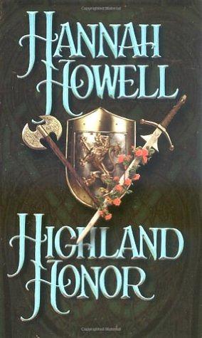 Highland Honor by Hannah Howell