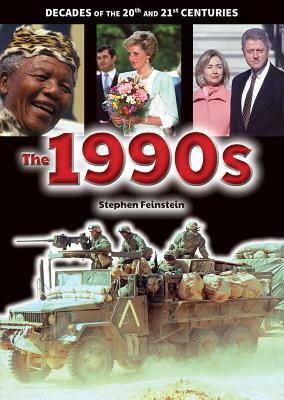The 1990s by Stephen Feinstein