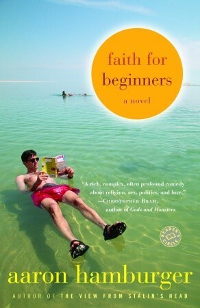 Faith for Beginners by Aaron Hamburger