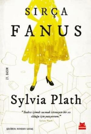 Sırça Fanus by Sylvia Plath