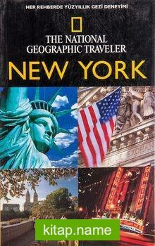 The National Geographic Traveler: New York by Michael S. Durham