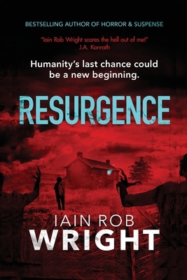 Resurgence by Iain Rob Wright