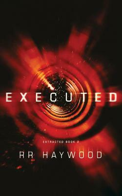 Executed by R.R. Haywood