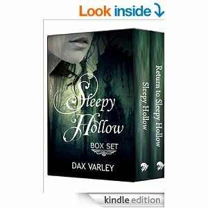 Sleepy Hollow Box Set by Dax Varley