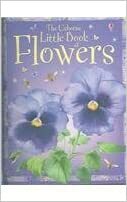 Little Book of Flowers - Internet Linked by Laura Howell