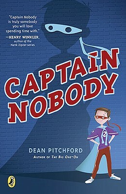 Captain Nobody by Dean Pitchford