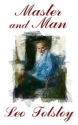 Master and Man by Leo Tolstoy