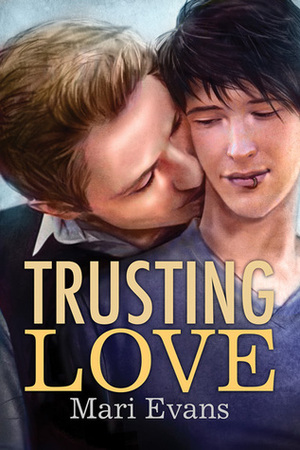 Trusting Love by Mari Evans