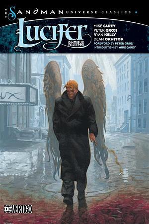 Lucifer Omnibus, Vol. 2 by Mike Carey, Mike Carey