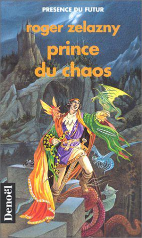 Prince du Chaos by Roger Zelazny