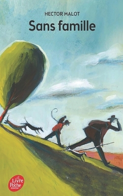 Sans famille by Hector Malot