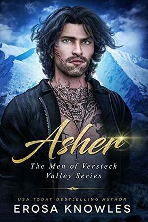 Asher by Erosa Knowles
