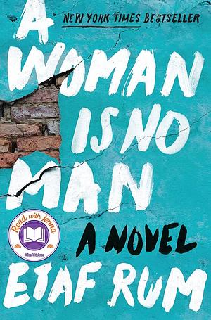A Women is No Man by Etaf Rum
