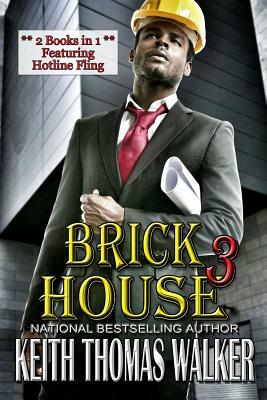 Brick House 3 by Keith Thomas Walker