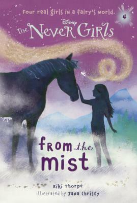 From the Mist by Kiki Thorpe