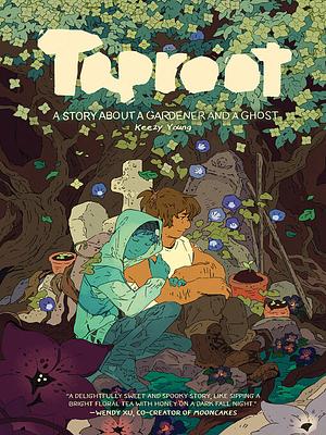 Taproot by Keezy Young