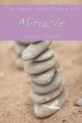 Miracle by Susan Fanetti