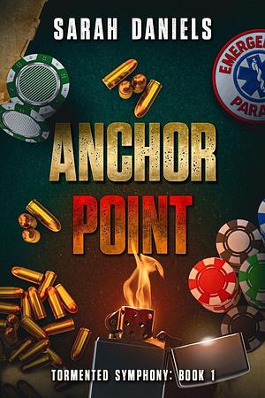 Anchor Point by Sarah Daniels