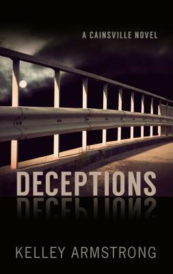 Deceptions by Kelley Armstrong