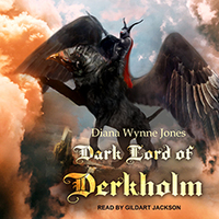 Dark Lord of Derkholm by Diana Wynne Jones