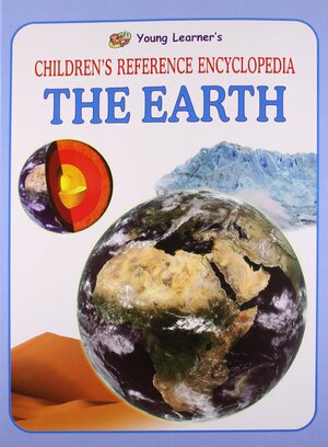 The Earth by Kay White