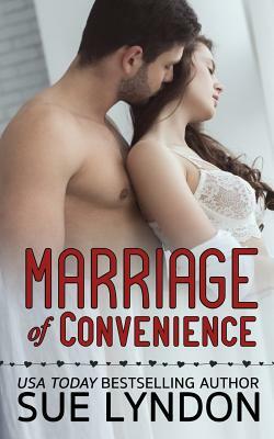 Marriage of Convenience by Sue Lyndon
