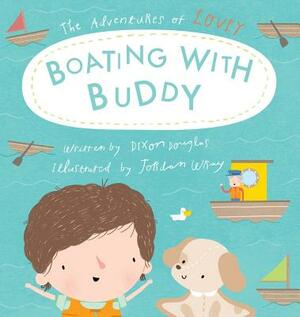 Boating with Buddy by Dixon Douglas