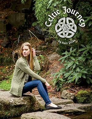 Celtic Journey Collection by Knit Picks