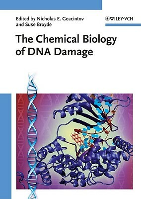 The Chemical Biology of DNA Damage by 