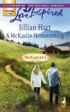 A McKaslin Homecoming by Jillian Hart