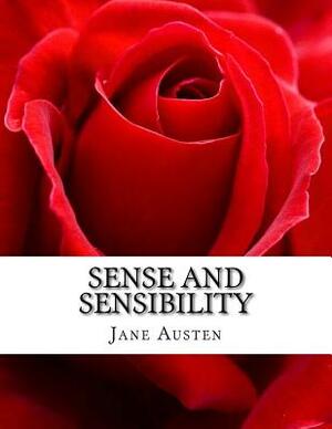 Sense and Sensibility by Jane Austen